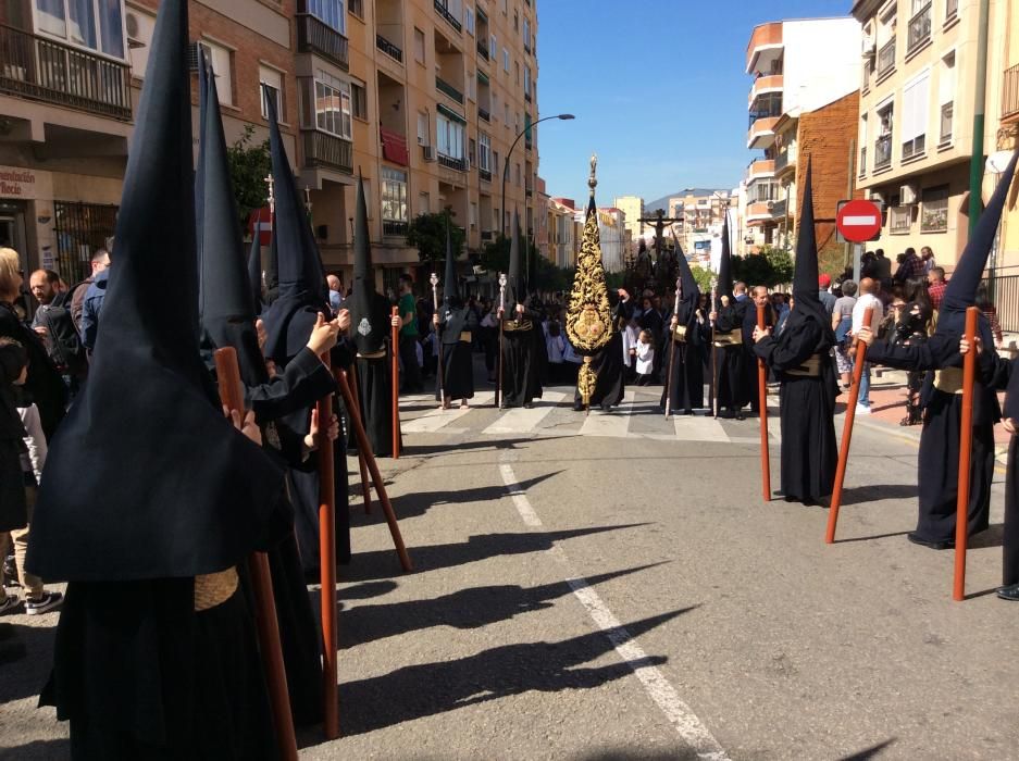 Miércoles Santo | Salesianos