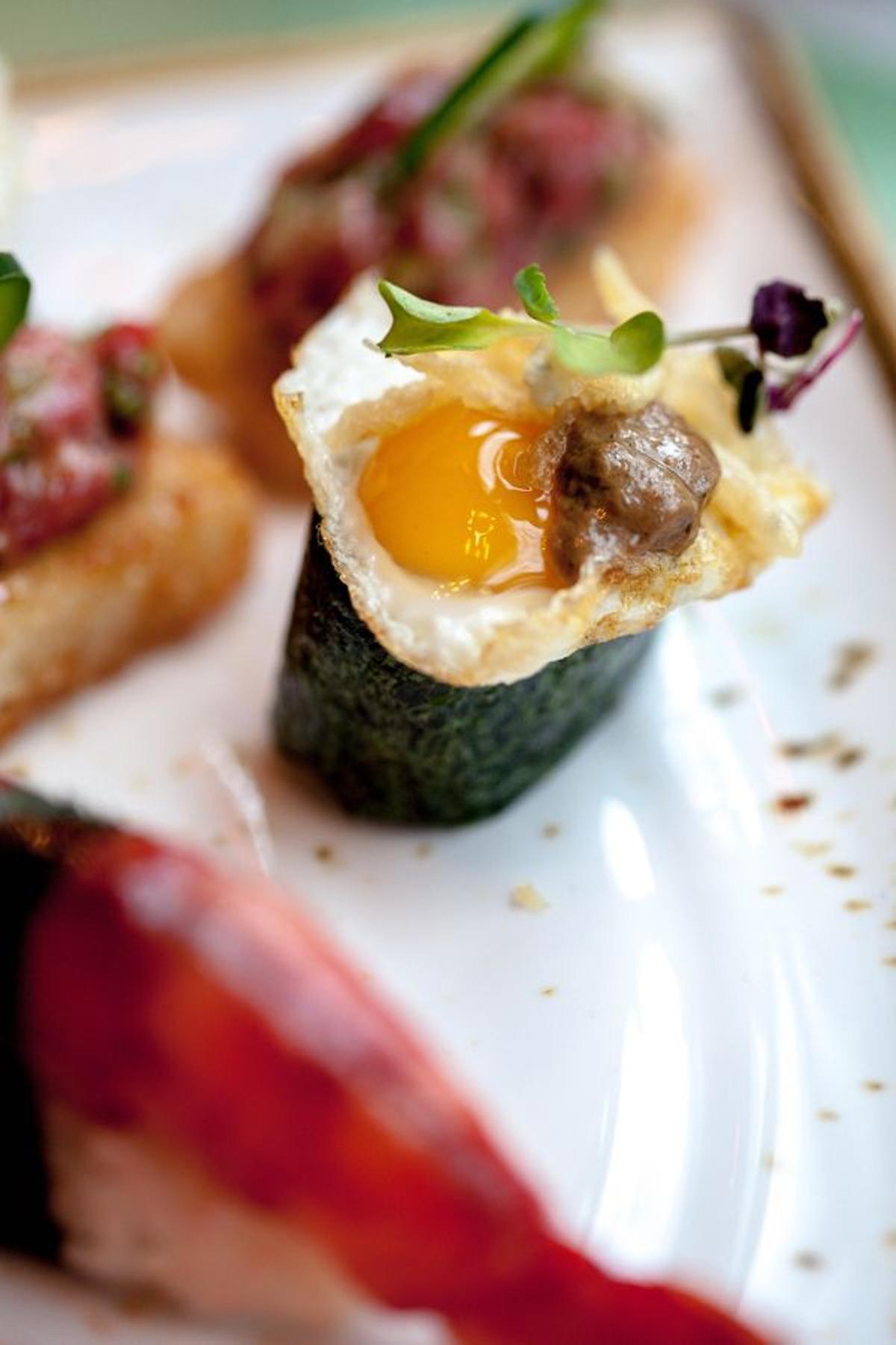 Sushita Café