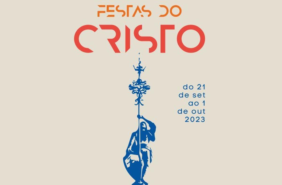 As festas do Cristo de O Porriño.