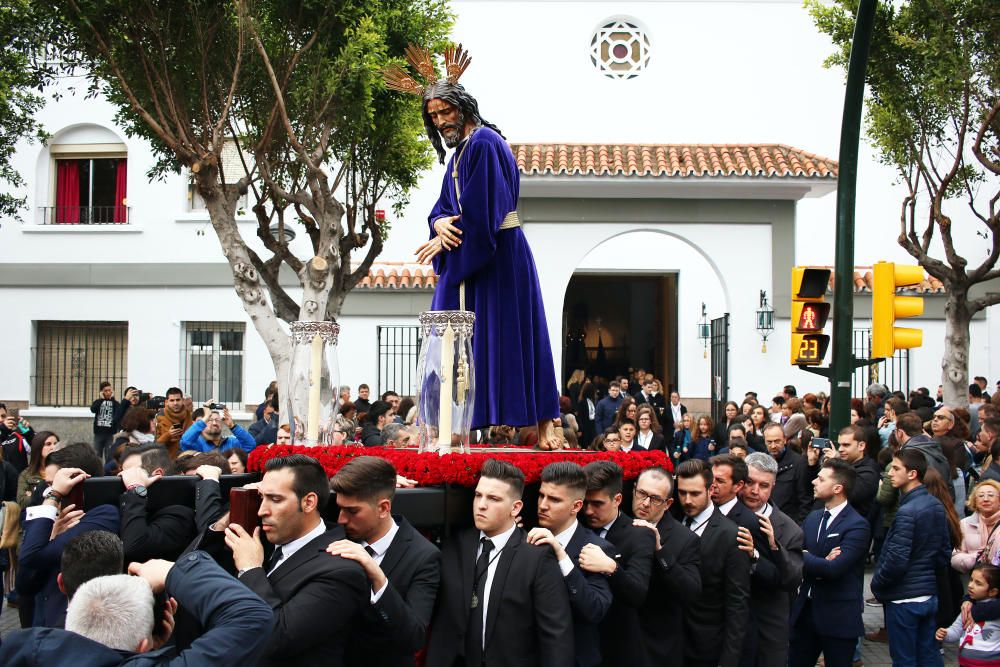 Traslado de Mediadora