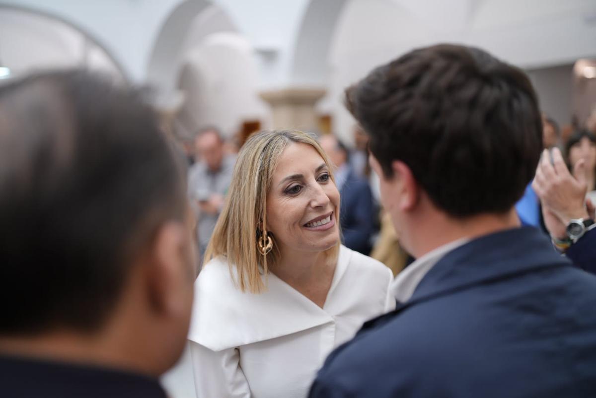 Fotogalería | Primera sesión del debate de investidura, en imágenes