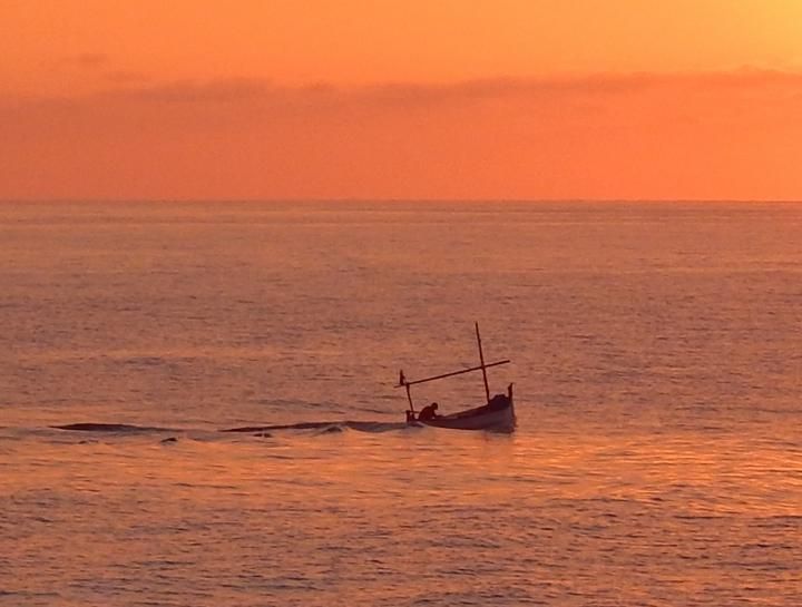 Fotowettbewerb Mallorca und das Meer