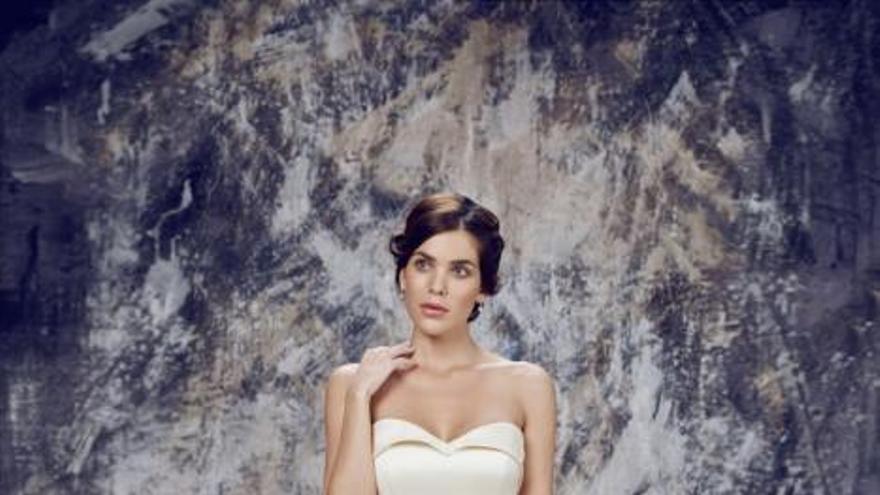 Vestidos de novia únicos y exclusivos para tu boda perfecta - Levante-EMV