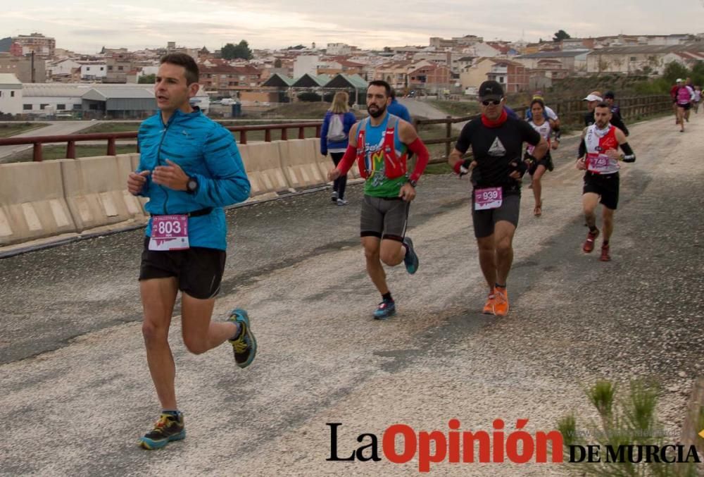 Falco Trail Cehegín (Promo carrera y senderismo)