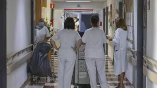 La huelga de médicos acelera la puesta en marcha de mejoras para el resto de personal