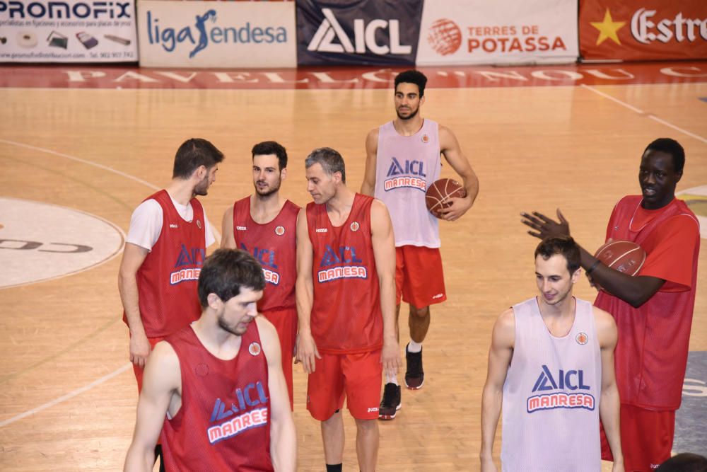 Trobada de jugadors i aficionats de l''ICL