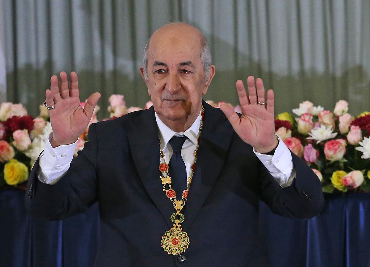 «Tot continua igual» després de mig any de crisi diplomàtica i comercial amb Algèria