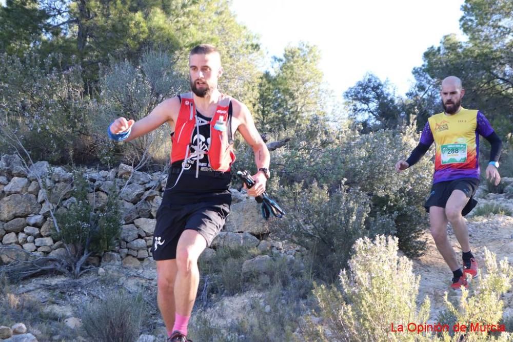 UTY Ultra Trail Yecla