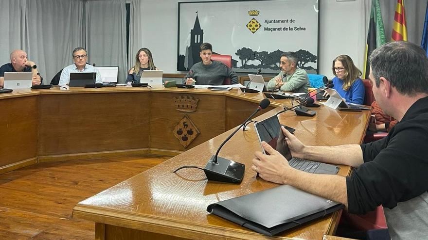 El Ple aprova el conveni per impulsar habitatge social al municipi.