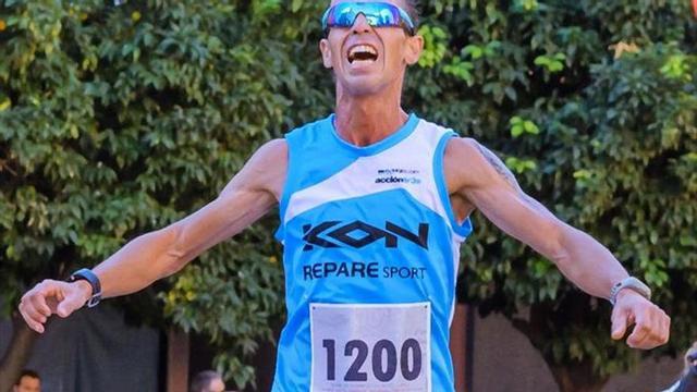 Juan Domingo, jornalero y corredor