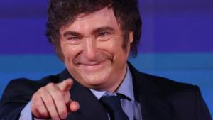 Milei s’excusa per promoure una criptomoneda vinculada a estafes