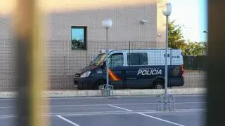 Condenados por violar a una chica tras raptarla en una parada de bus en Castelló