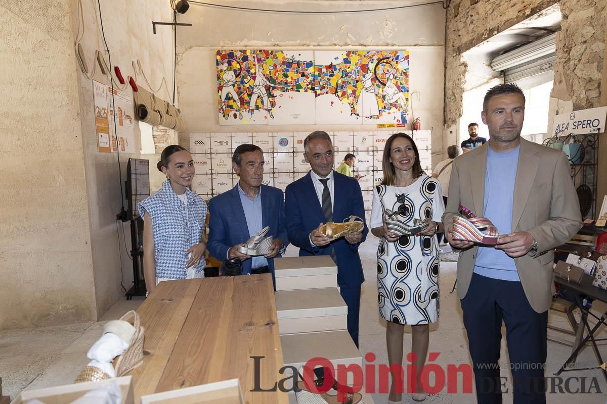 Así es la última edición del Youte Festival de Caravaca