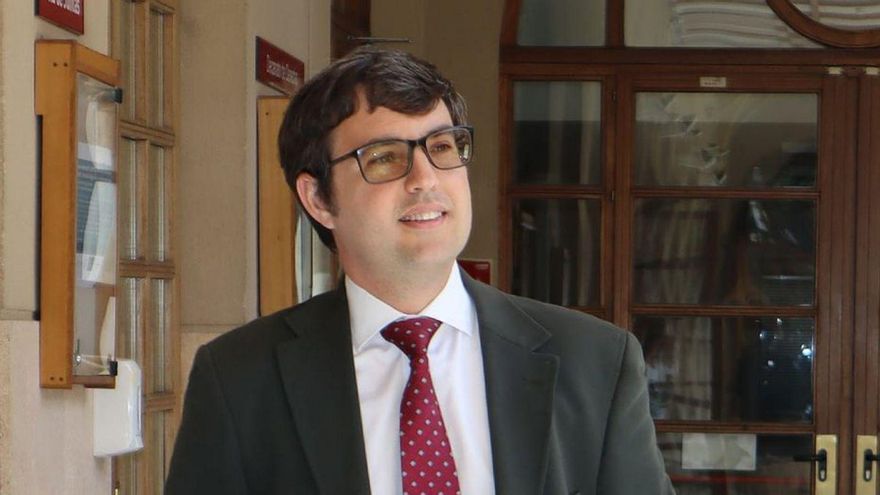 Germán Teruel: &quot;El acuerdo de Jumilla podría llegar al Tribunal de Estrasburgo&quot;