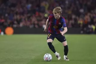 LaLiga: Levante - FC Barcelona, en directo
