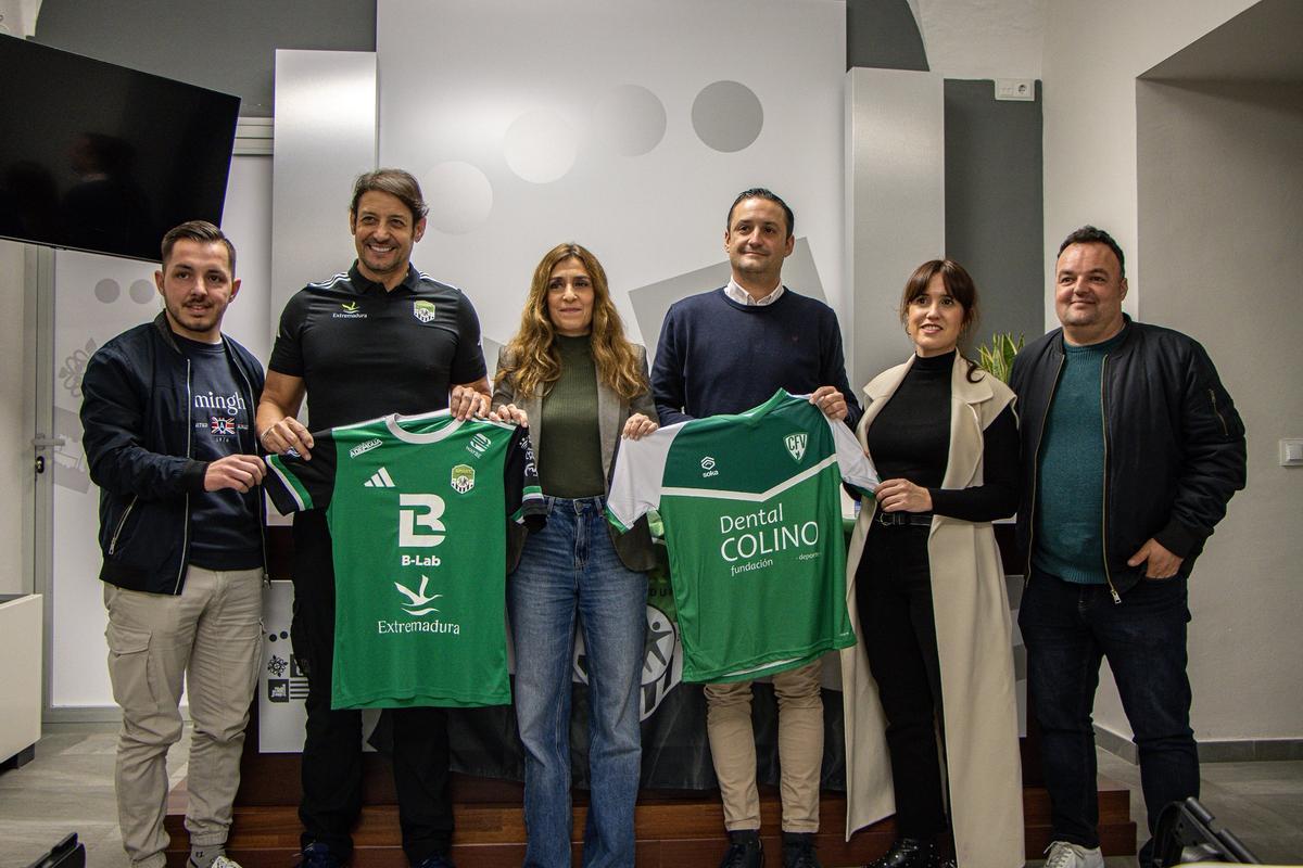 Acuerdo rubricado en el consistorio villanovense.