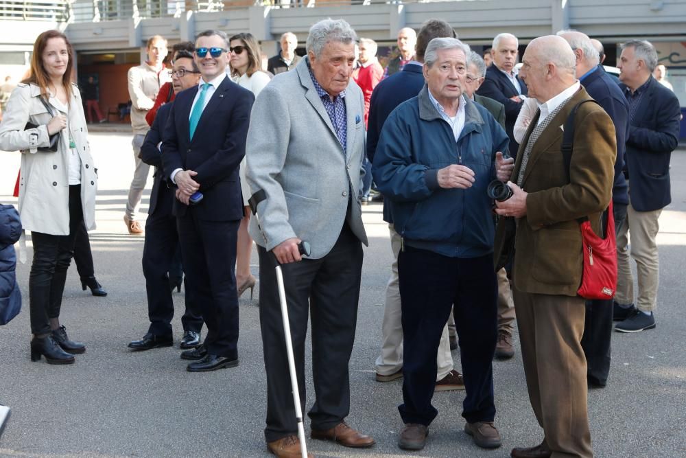 El Grupo Covadonga celebra sus 80 años