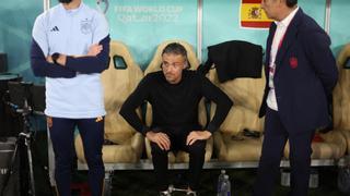 Luis Enrique: "Hemos roto la racha de los debuts"