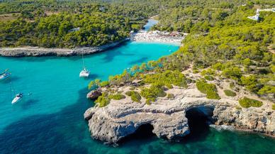 4 planes para disfrutar de la naturaleza en las Islas Baleares: viaja 5 días por 300€