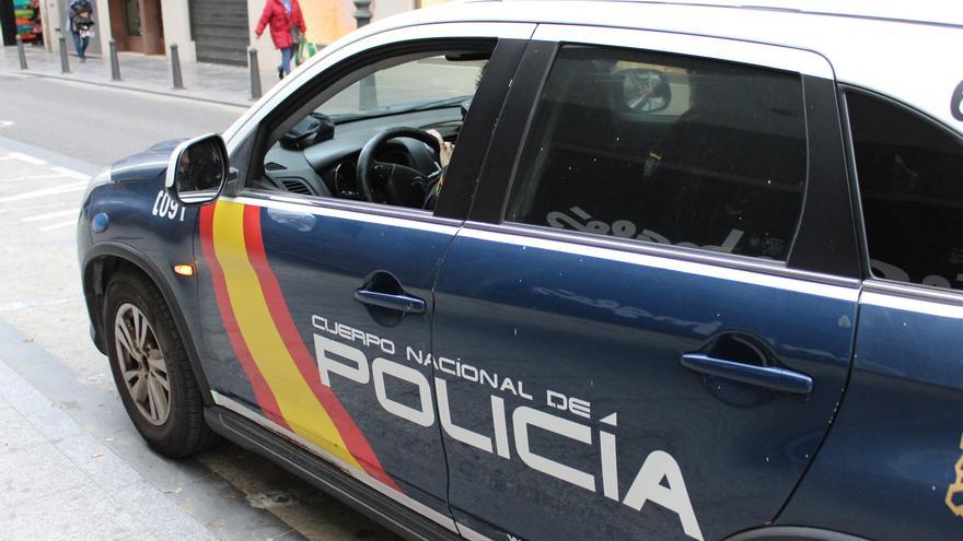 Arrestados dos hombres por robos y hurtos en Manacor