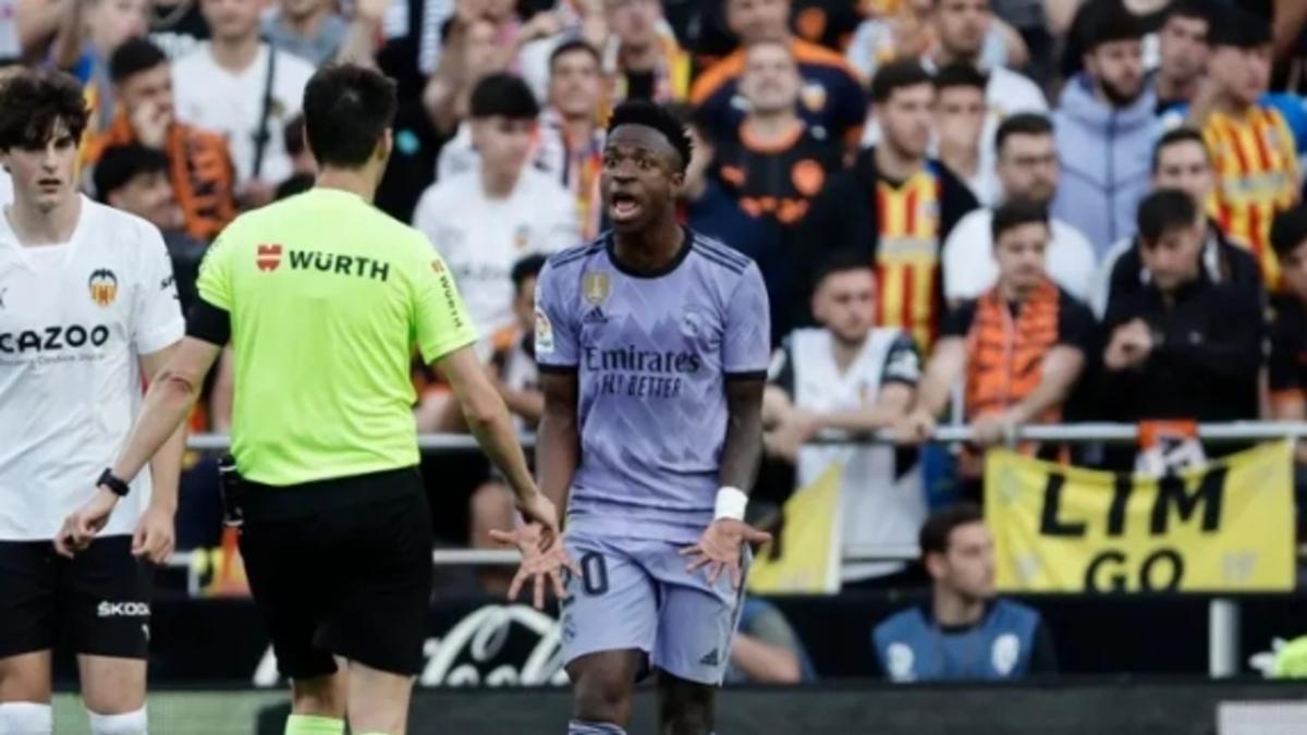 Valencia - Real Madrid: Lesionados y sancionados para el partido de ...