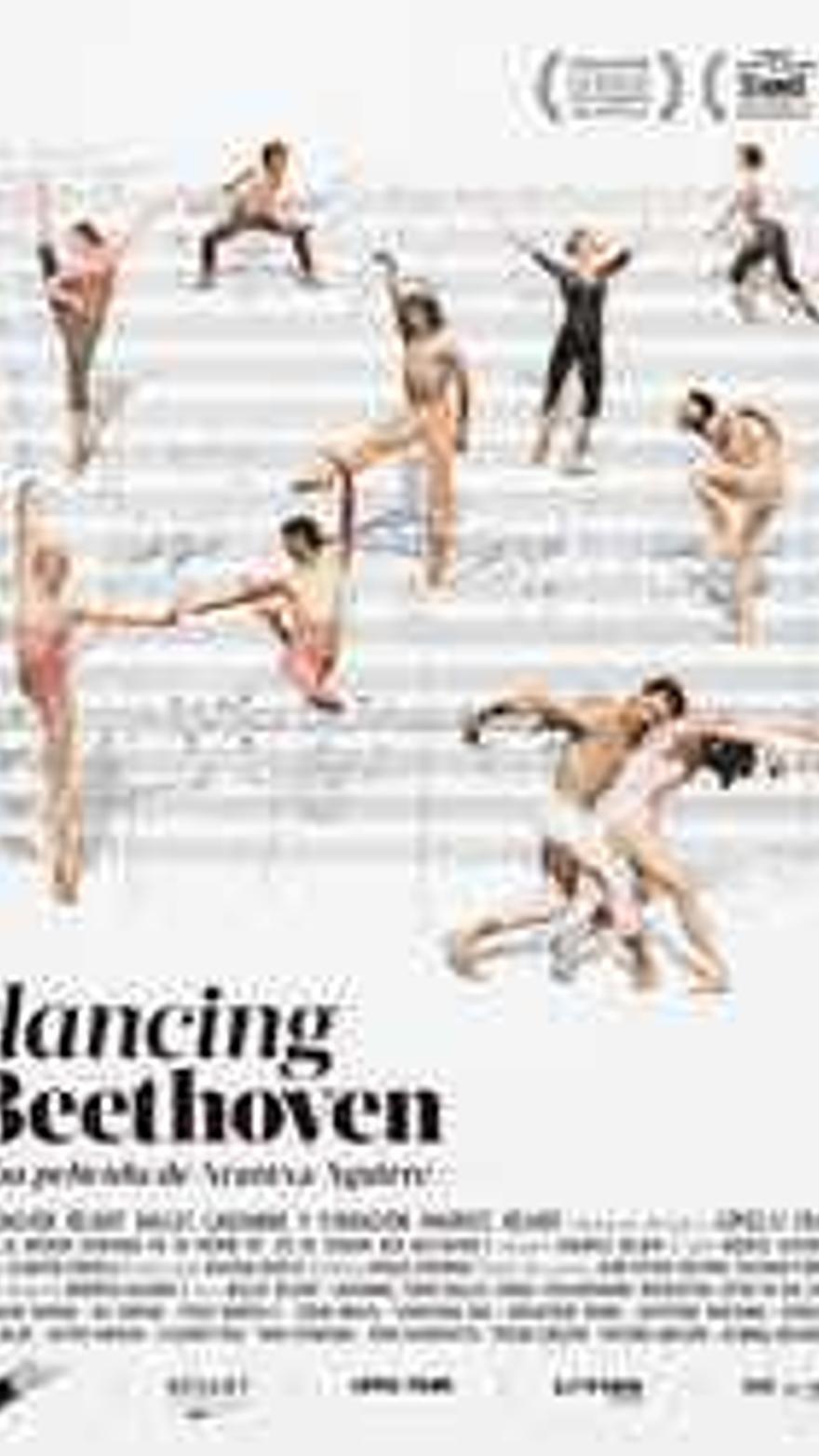 Dancing Beethoven