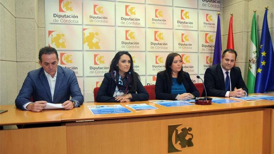 La feria Regalia reunirá a unos 30 expositores