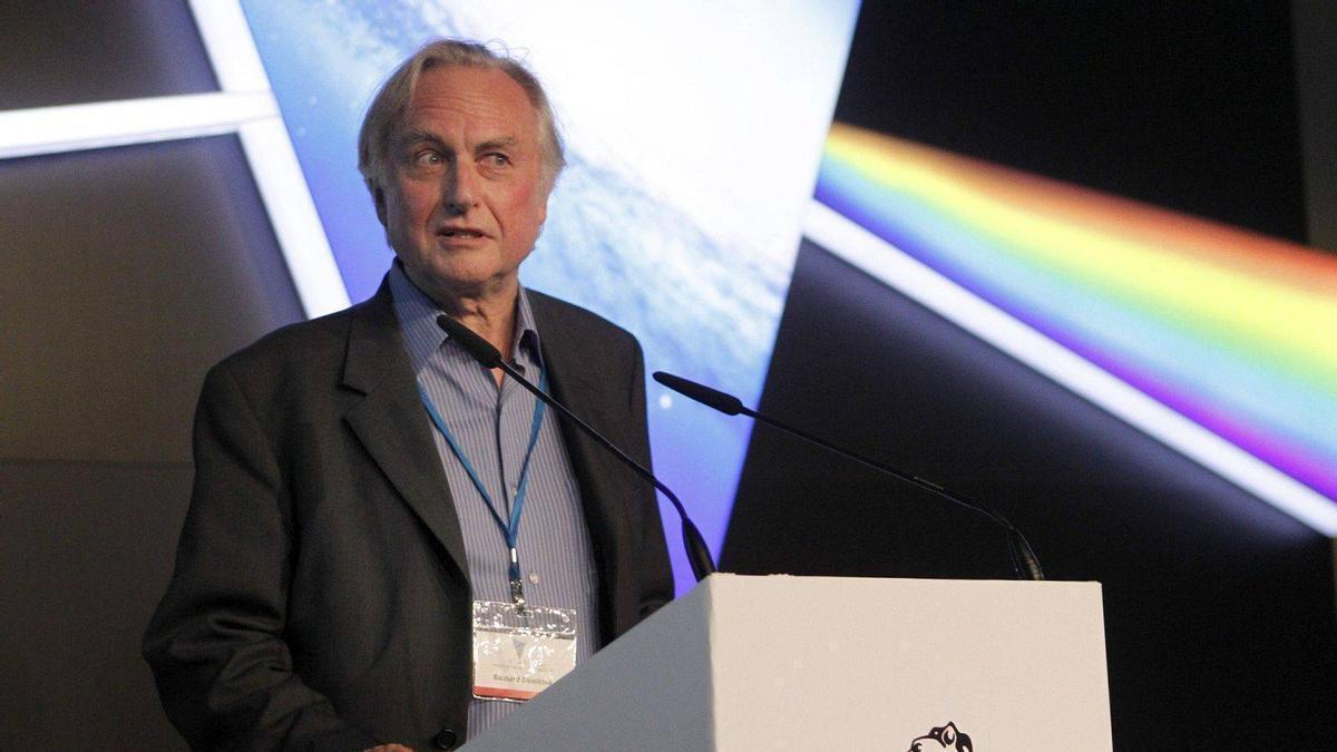 Richard Dawkins