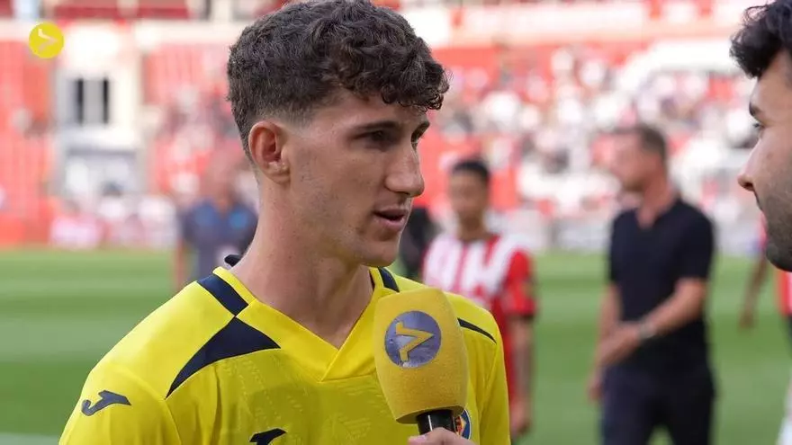 Vídeo: Las sensaciones de Pau Navarro tras la victoria en casa del PSV Eindhoven