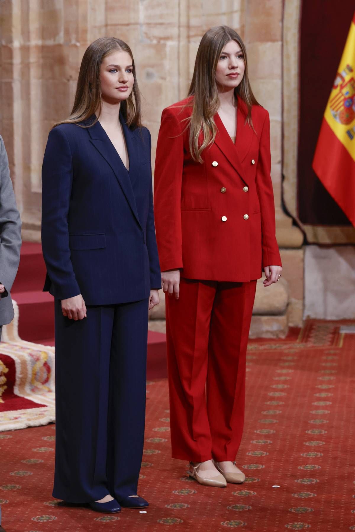 ESTATURA LETIZIA SOF A LEONOR Esto Es Lo Que Miden Los Reyes La estatura-letizia-sof-a-leonor-esto-es-lo-que-miden-los-reyes-la