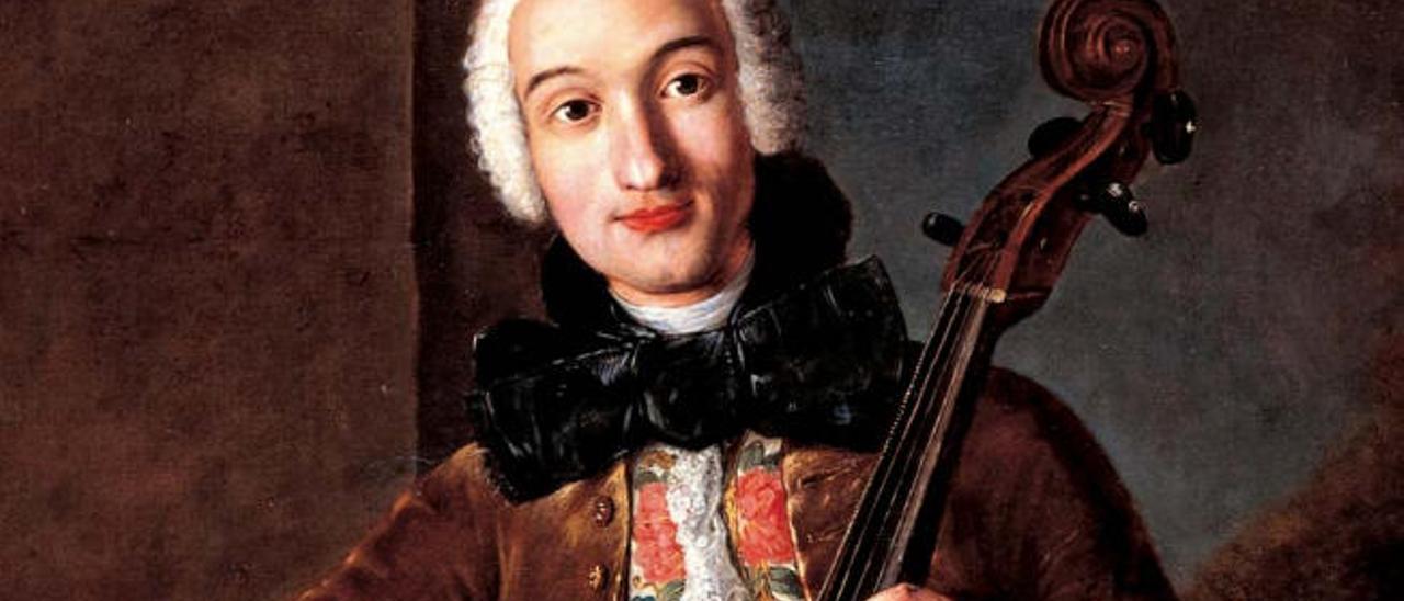 Boccherini, el genio