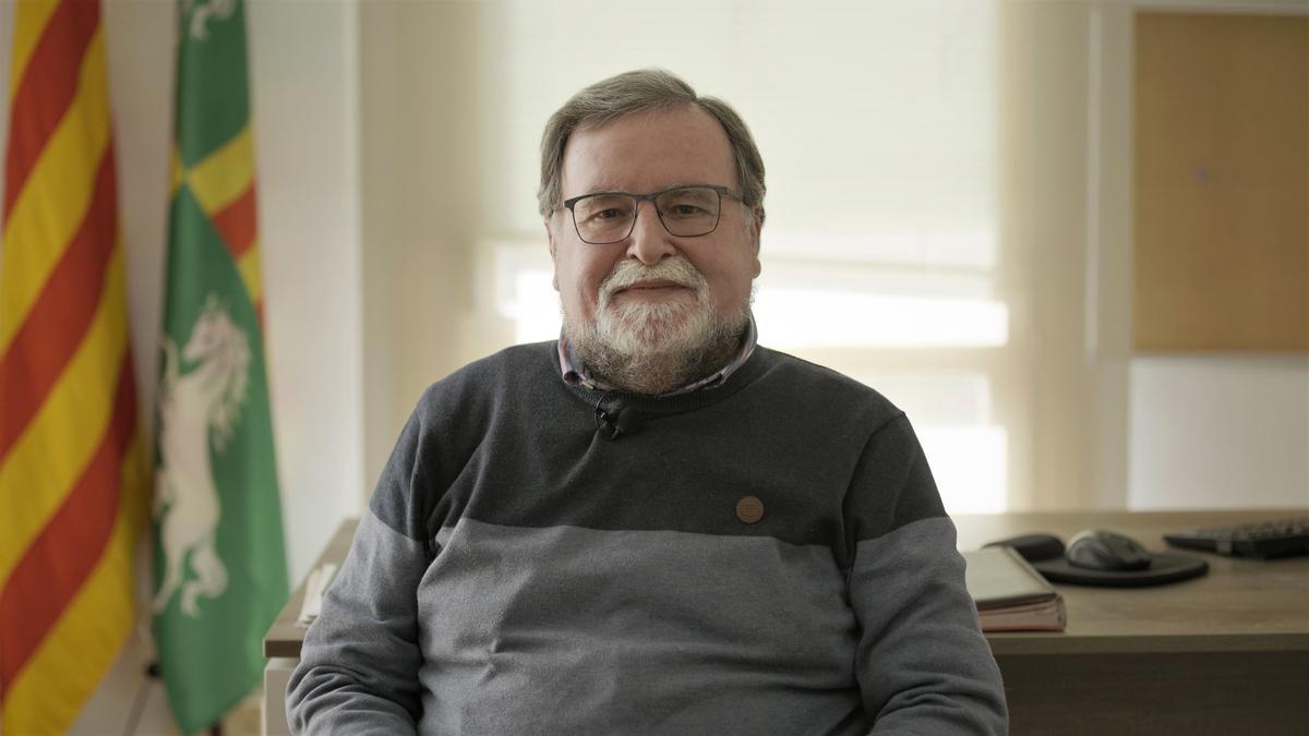 Francesc Juzgado: «Amb el nou govern de Parets mirem de recuperar el temps perdut per l’anterior executiu»