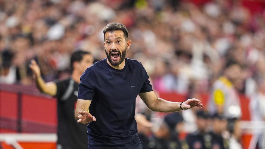Última hora sobre el futuro de Carlos Corberán en el Valencia CF