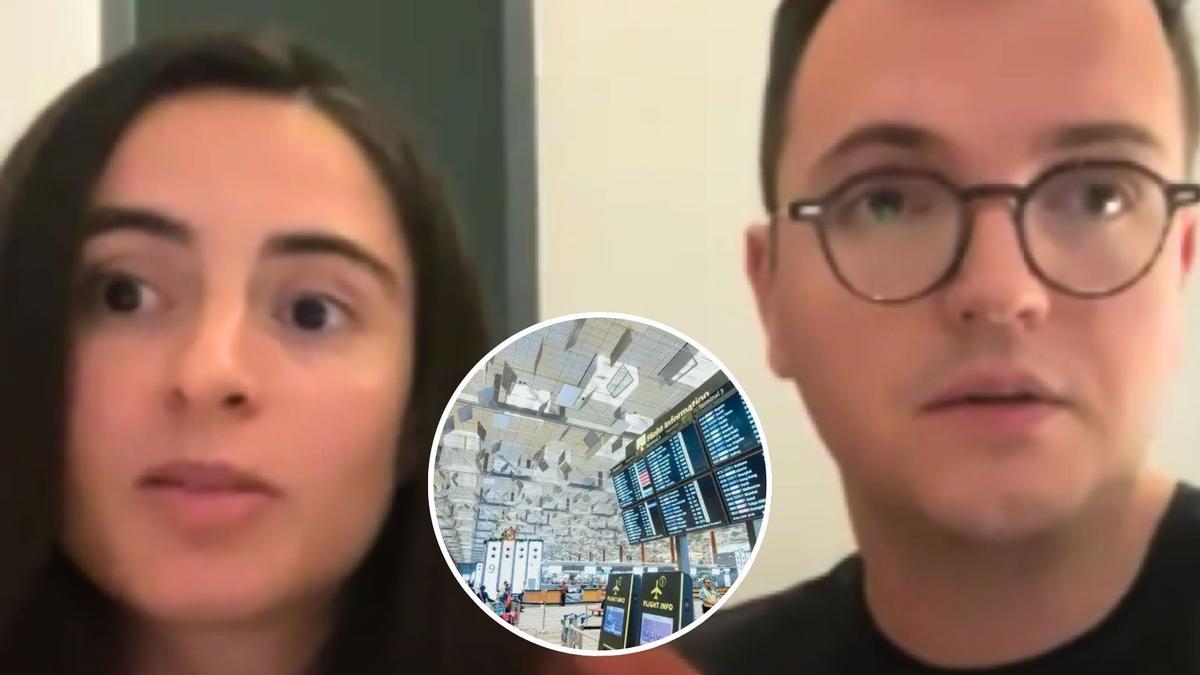 Dos catalanes, atrapados en Tailandia tras el conflicto entre Irán y Estados Unidos