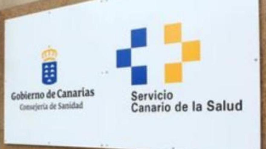 El Gobierno de Canarias cesa a la directora del SCS