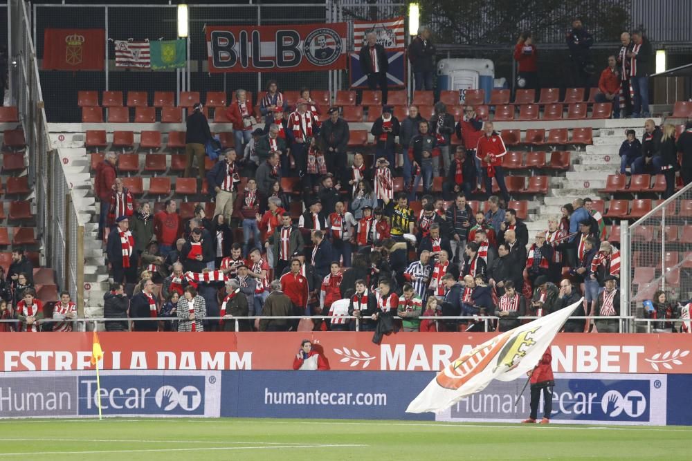 Girona - Athletic Club