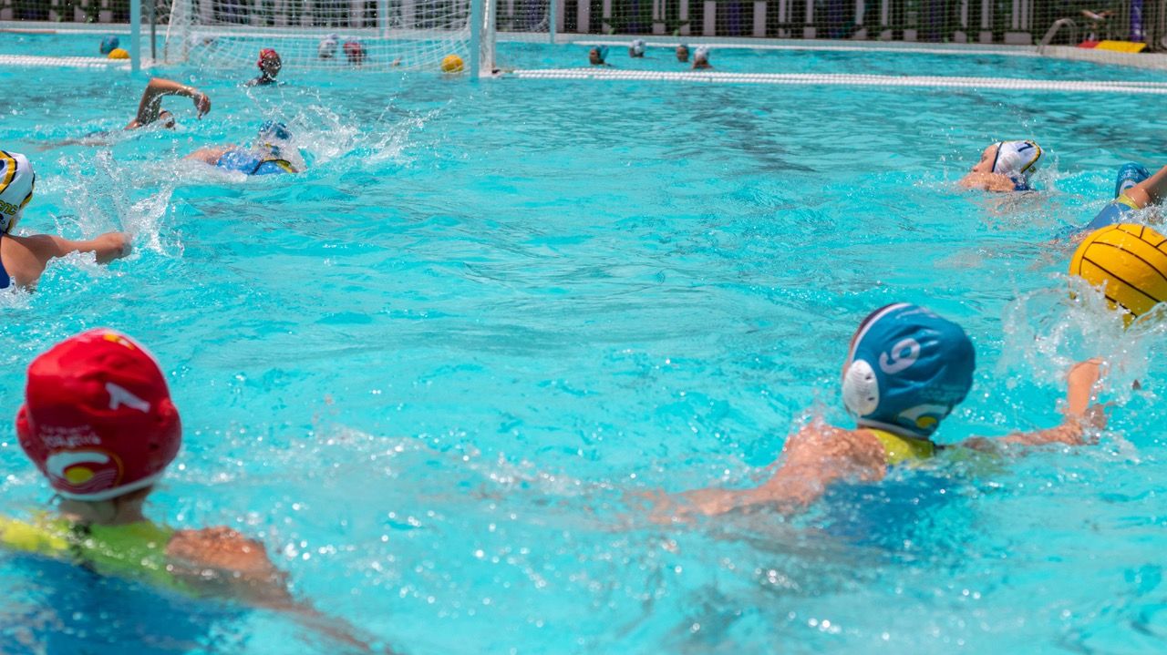 Campeonato de España de Waterpolo femenino cadete