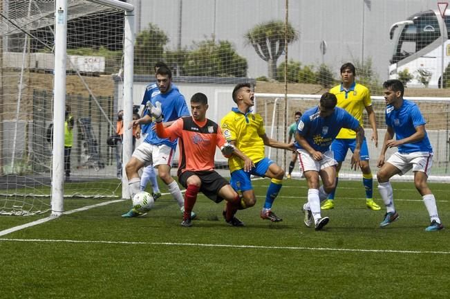 FUTBOL TERCERA DIVISION LAS PALMAS ATLETICO-CD ...