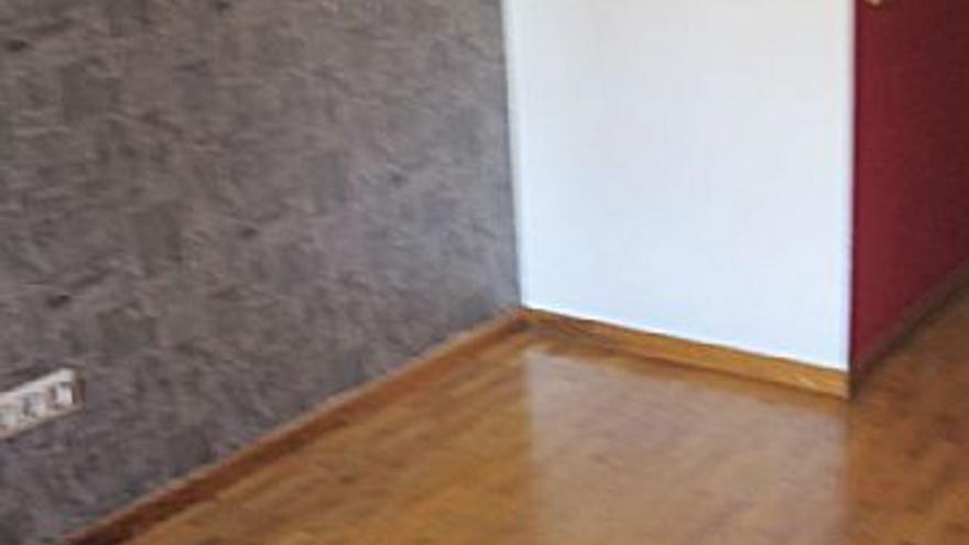 65.000 € Venta de piso en Posada de Llanera (Llanera) 34 m2, 1 habitación, 1 baño, 1.912 €/m2, 1 Planta...
