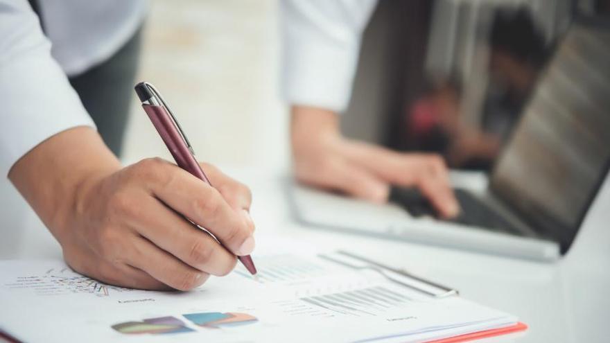 2M Assessors: Gestió empresarial amb confiança