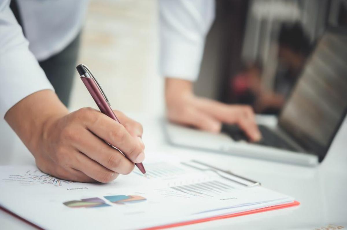 Confiança i rigor en la gestió empresarial i jurídica
