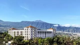 Gran Hotel Taoro celebra su primer aniversario