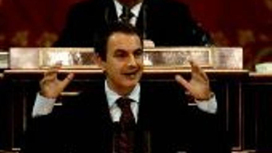 Zapatero ofrece a las autonomías más anticipos y mejor financiación