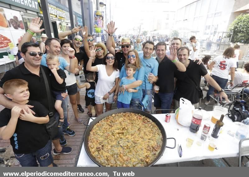 Mare de Déu de Gràcia de Vila-real 2018