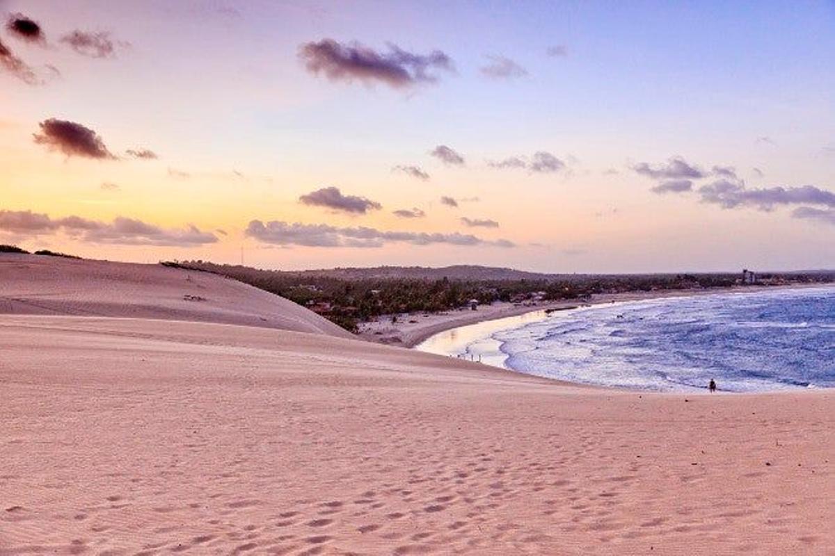 Playa de Natal