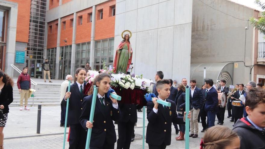 Los populares piden que se celebre el Día Internacional de la Música por la tradición musical de San Vicente