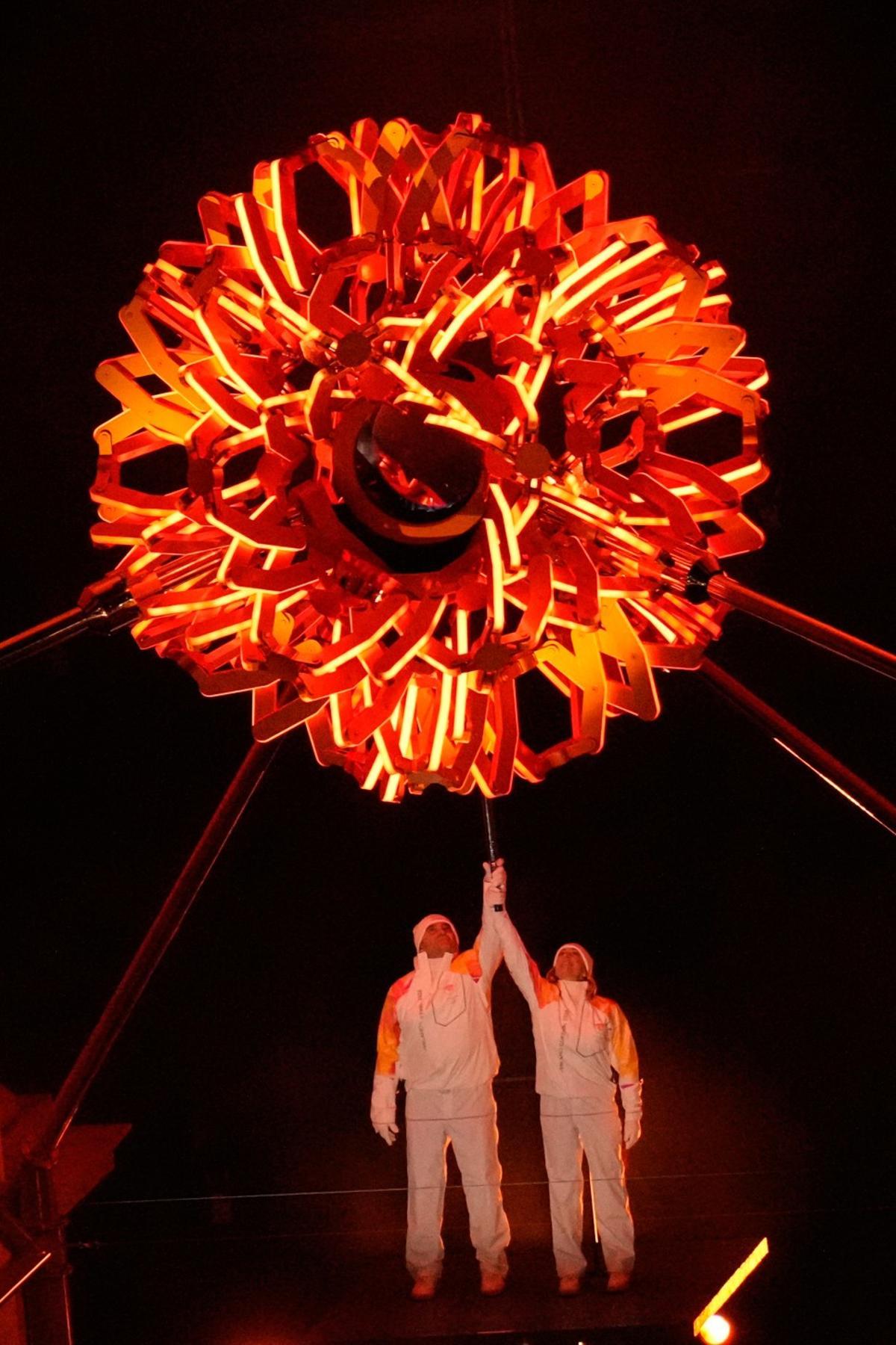 Juegos Olímpicos de Milán-Crotina