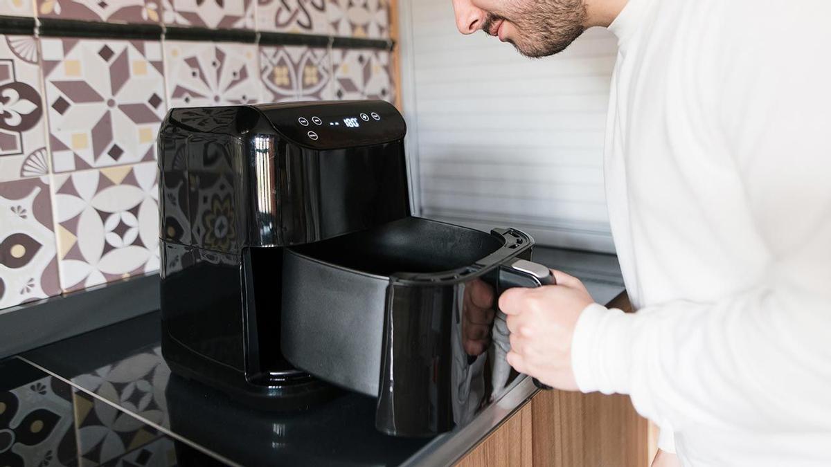 Los trucos de cocina que desconocías para usar con tu airfryer