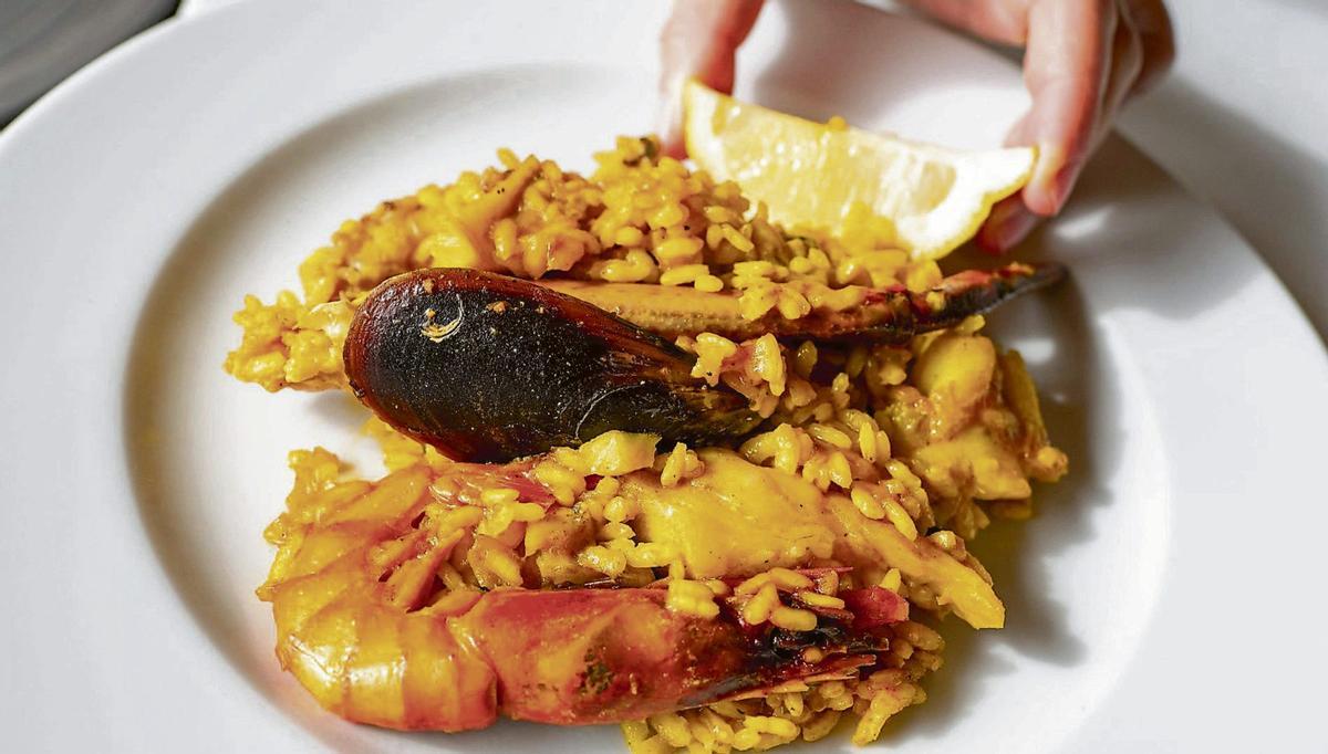 Producers are an essential part of the island’s gastronomic identity.