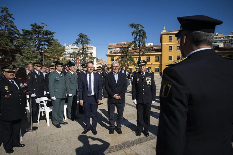 Día de la Policía Local de València